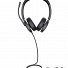 Yealink Headset Wired USB 4-Mic Noise Cancelling Hybrid ANC USB-C/A UH48 Dual Teams