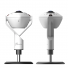 j5create Conference Camera FullHD 360 AI-Powered with Speakerphone & RemoteControl JVU368