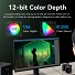 Vention HDMI Cable 2.1 8K60Hz Braided Ultra Thin 2.0m ALOGH