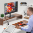 Unitek HDMI Extension 2.1 Male to Female 2.0m 8K60Hz C11091A