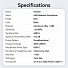 Vention Microphone USB Desktop with Mute Button NCCB0