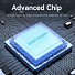 Vention Converter USB-C to HDMI Adaptor 0.25m 8K60Hz Metal CRDBC