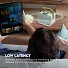 SonicGear Portable Speaker BT/Wireless Dual Mics iOX K600 Souffle