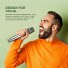 SonicGear Microphone Wireless 1xHandset WM3000UL Obsidian