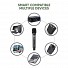 SonicGear Microphone Wireless 1xHandset WM3000UL Obsidian