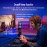 ASUS Gaming Headset Wireless Tri-Mode 2.4Ghz/Bluetooth/3.5mm A701 ROG DELTA II