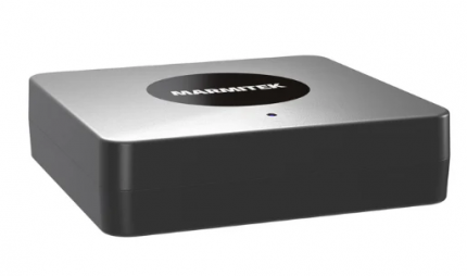 Marmitek Bluetooth Transmitter Multipair AptX BoomBoom 55 HD