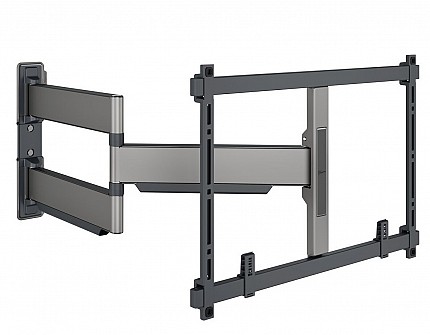 Vogels ELITE TVM5845 TV Wall Mount 60x40 Turn 2 arms 55kg 74cm Black