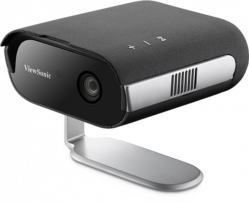 Viewsonic Projector M1 Max 1080p Smart LED Portable Google TV USB-C