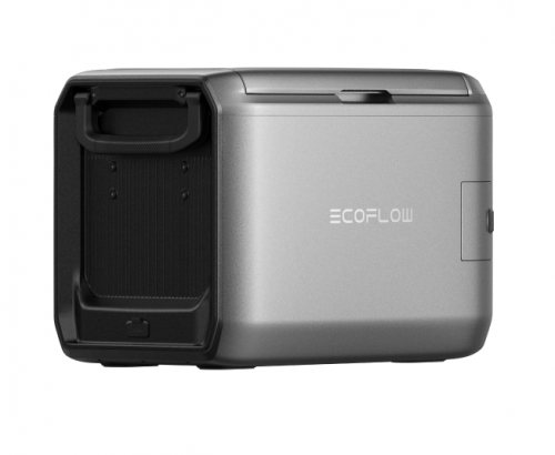 EcoFlow GLACIER 55L (UK) Portable Solar Fridge (not including battery)
