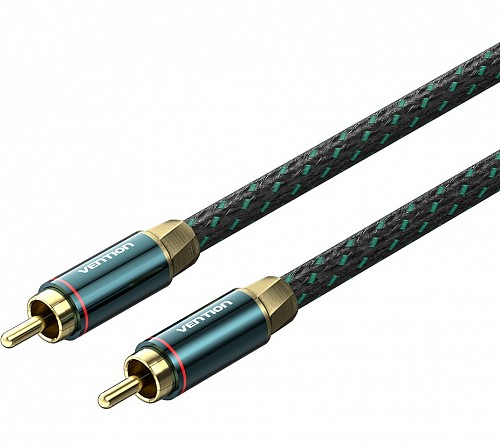 Vention AUDIO Digital Coaxial RCA Cable 3.0m BCTGI