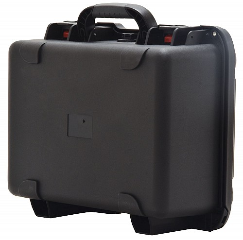 Citronic HDC205 Heavy Duty IP66 Deep Case with Foam 42x34x21cm 127.250UK
