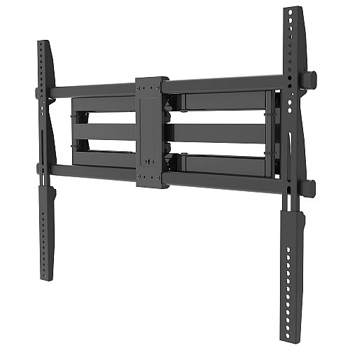 AV:Link SFMXL800 TV Wall Bracket 800x600 Turn 70kg 4arms 129.569UK