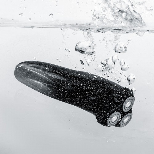 Enchen Shaver BLACKSTONE 3 USB-C 1400mAh