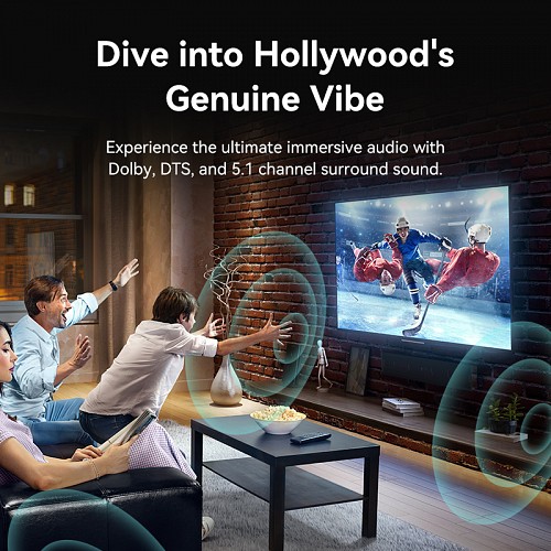 Vention AUDIO Digital Coaxial RCA Cable 2.0m BCTGH