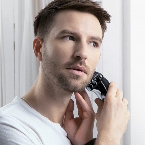 Enchen Shaver BLACKSTONE 3 USB-C 1400mAh