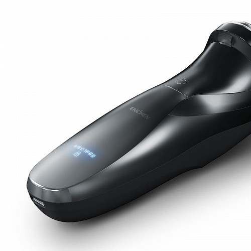 Enchen Shaver BLACKSTONE 3 USB-C 1400mAh