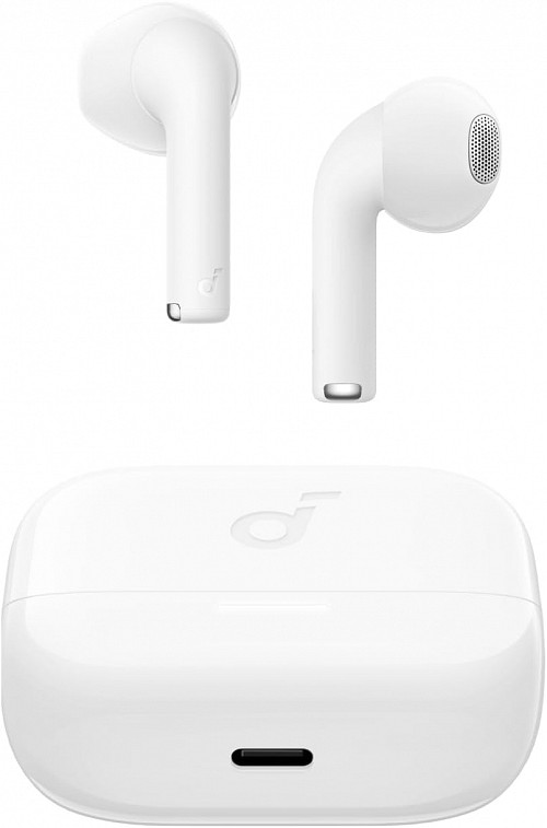 Anker Soundcore TWS Earphones K20i White