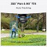 Reolink WIFI Outdoor PTZ Camera 4K Dual Lens Trackmix (W760)