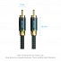 Vention AUDIO Digital Coaxial RCA Cable 5.0m BCTGJ