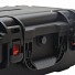 Citronic HDC205 Heavy Duty IP66 Deep Case with Foam 42x34x21cm 127.250UK