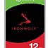 Seagate Ironwolf 12TB HDD SATA 3.5 NAS
