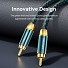 Vention AUDIO Digital Coaxial RCA Cable 3.0m BCTGI