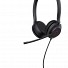 Yealink Headset Wired USB Dual-Mic Noise Cancelling USB-C/A UH35 Dual Teams