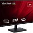 Viewsonic Monitor VA 27 Full-HD IPS 75Hz HDMI/VGA VA270-H-2