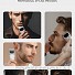 Enchen Hair Clipper BOOST 2 USB-C 1200mAh White