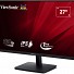 Viewsonic Monitor VA 27 Full-HD IPS 75Hz HDMI/VGA VA270-H-2