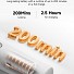 Enchen Hair Clipper BOOST 2 USB-C 1200mAh Black