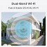 Reolink WIFI Outdoor Camera Bullet 5MP RLC-510WA White (W320)