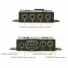 Marmitek IR Extender Multi-Device up to 300m via Ethernet Cable IR Control 10 XTRA