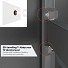 Vogels ELITE TVM5845 TV Wall Mount 60x40 Turn 2 arms 55kg 74cm Black