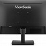 Viewsonic Monitor VA 27 Full-HD IPS 75Hz HDMI/VGA VA270-H-2