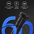 Enchen Shaver 5-in-1 Grooming Kit X8S-C USB-C 600mAh