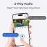 Reolink WIFI Outdoor PTZ Camera 4K Dual Lens Trackmix (W760)