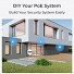 Reolink POE IP PTZ Camera 8MP Dual Lens Trackmix (P760)