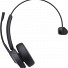 Yealink Headset Wireless Bluetooth 3-Mic NC with B/T Dongle BH70 Mono Teams