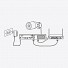 Reolink POE IP PTZ Camera 8MP E1 Outdoor Camera (E560P)