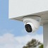 Reolink POE IP Dome Camera 5MP Fixed RLC-520A (P324)