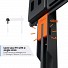 Vogels COMFORT TVM3405 SP TV Wall Mount 40x40 Fixed OLED