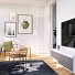 Vogels COMFORT TVM3405 SP TV Wall Mount 40x40 Fixed OLED