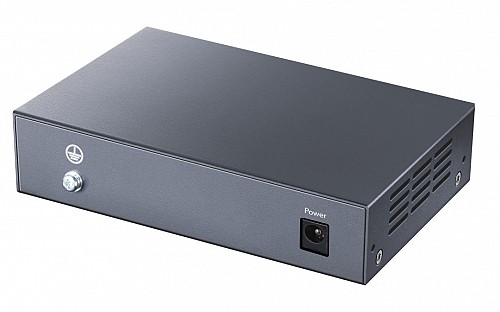 Cudy Router Gigabit VPN Multi-WAN Load Balancing R700