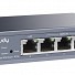 Cudy Router Gigabit VPN Multi-WAN Load Balancing R700