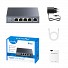 Cudy Router Gigabit VPN Multi-WAN Load Balancing R700