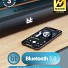 Majority Soundbar NAGA60 120W 2.1 3D Sound Built-in Sub & Wall Mount