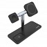 Unitek MagMighty TRI 3in1 Magnetic Wireless Charger Dividable Stand for iPhone-Watch-Airpods P1212A