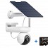 Reolink BP Outdoor Battery Camera 4K Altas (24/7 recording) (B660) Bundle